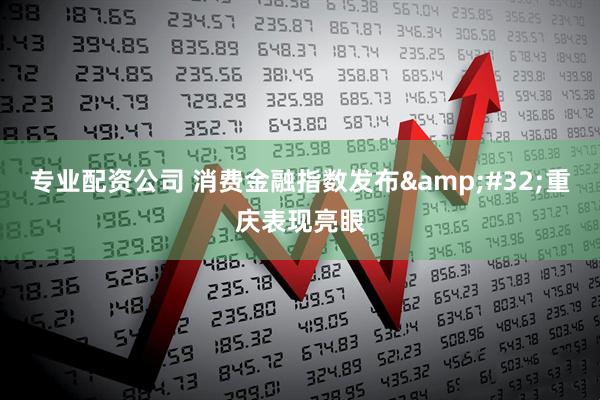 专业配资公司 消费金融指数发布&#32;重庆表现亮眼